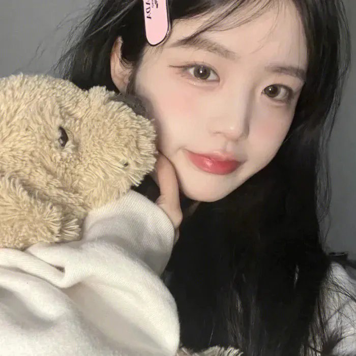 每个孩子