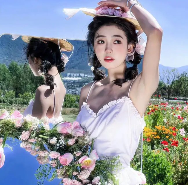 爱的蜜方