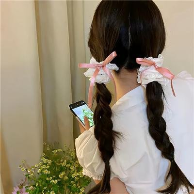 八爪女
